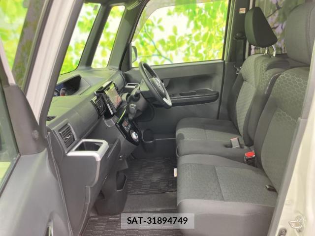 Daihatsu WAKE 2020-02 8651712-6