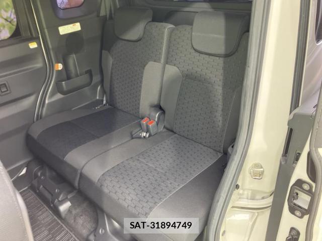 Daihatsu WAKE 2020-02 8651712-7