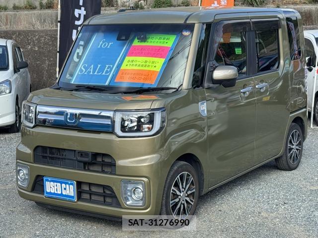 Daihatsu WAKE 2016-10 8652206-0