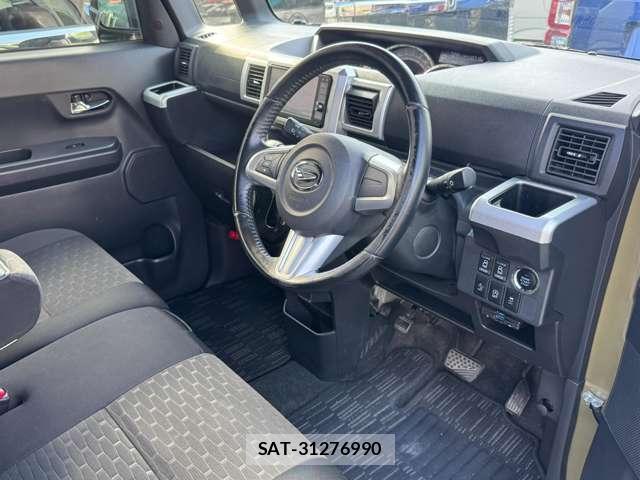 Daihatsu WAKE 2016-10 8652206-2
