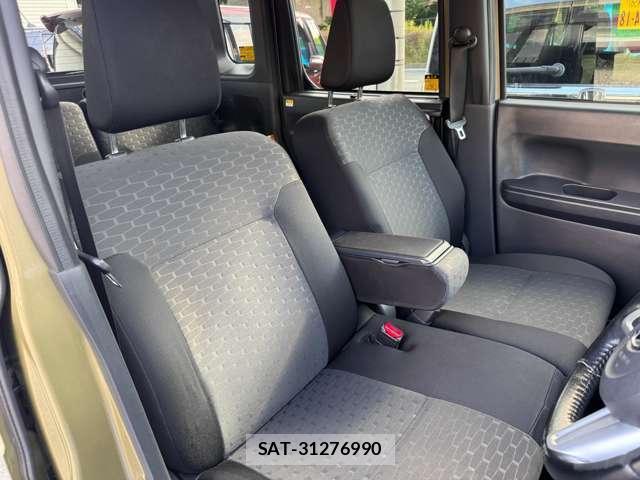 Daihatsu WAKE 2016-10 8652206-3