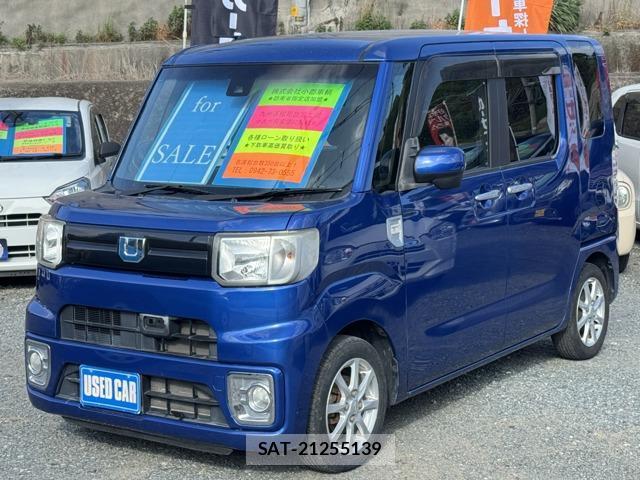 Daihatsu WAKE 2016-10 8652208-0