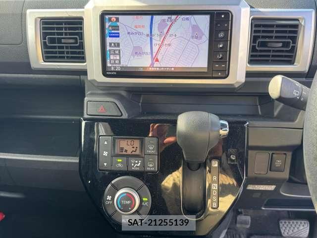 Daihatsu WAKE 2016-10 8652208-1