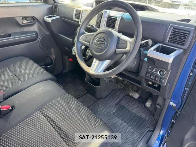 Daihatsu WAKE 2016-10 8652208-2