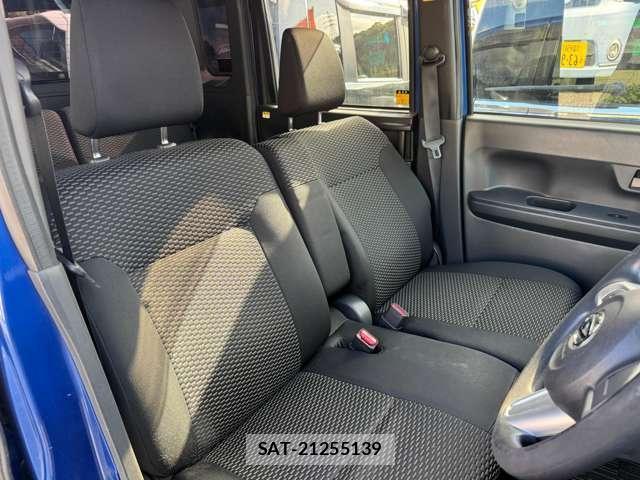 Daihatsu WAKE 2016-10 8652208-3