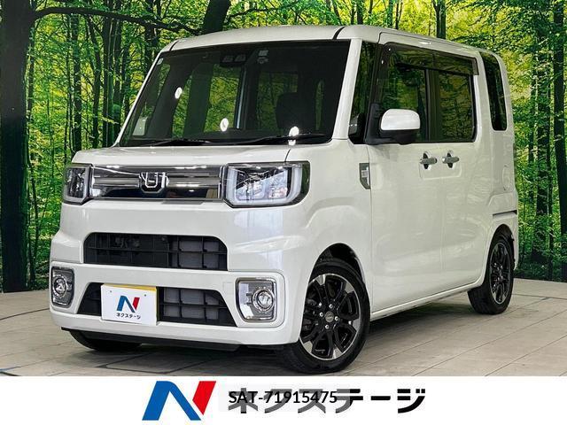 Daihatsu WAKE 2019-02 8653012-0