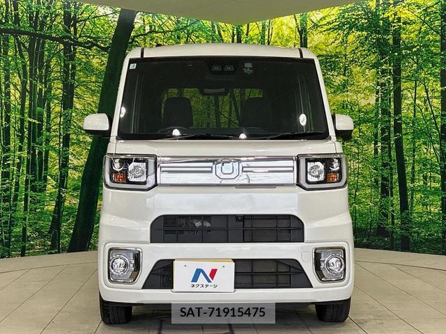 Daihatsu WAKE 2019-02 8653012-13