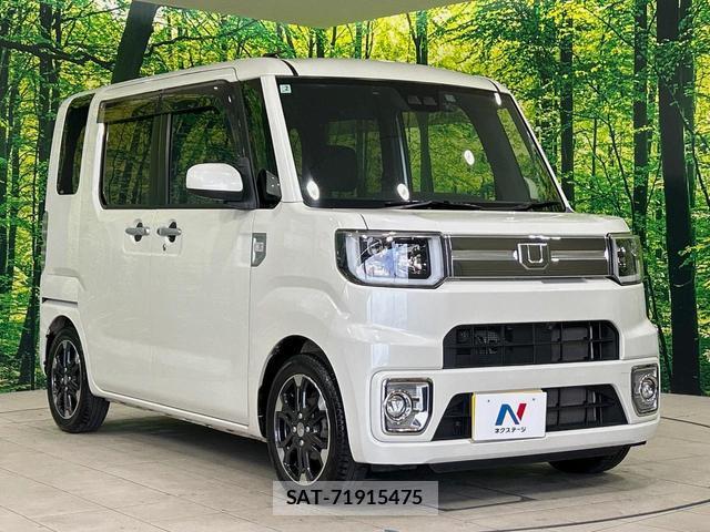 Daihatsu WAKE 2019-02 8653012-15