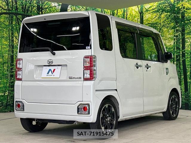 Daihatsu WAKE 2019-02 8653012-16