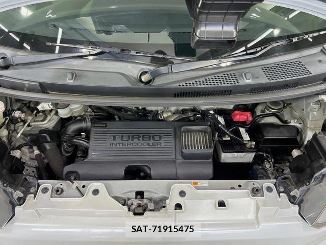 Daihatsu WAKE 2019-02 8653012-17