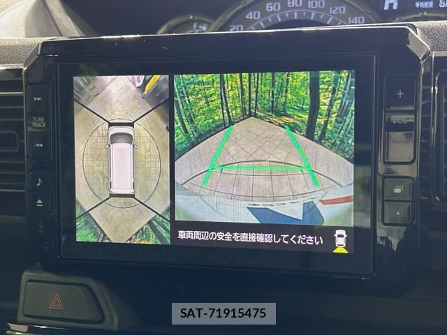 Daihatsu WAKE 2019-02 8653012-3