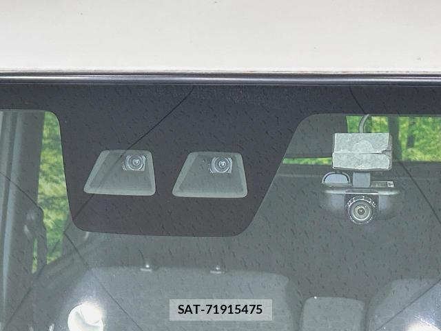 Daihatsu WAKE 2019-02 8653012-4