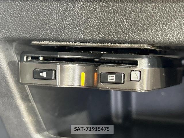 Daihatsu WAKE 2019-02 8653012-6