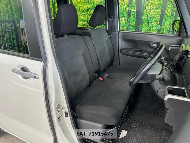 Daihatsu WAKE 2019-02 8653012-7