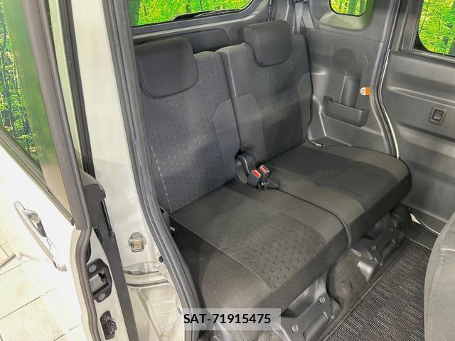 Daihatsu WAKE 2019-02 8653012-8
