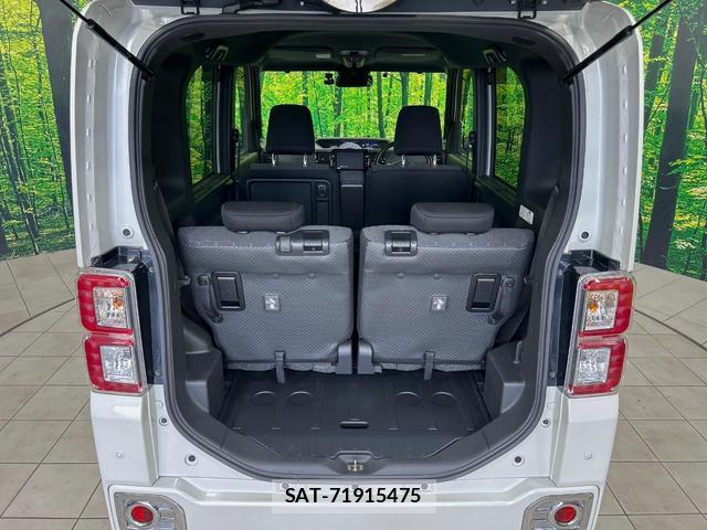 Daihatsu WAKE 2019-02 8653012-9