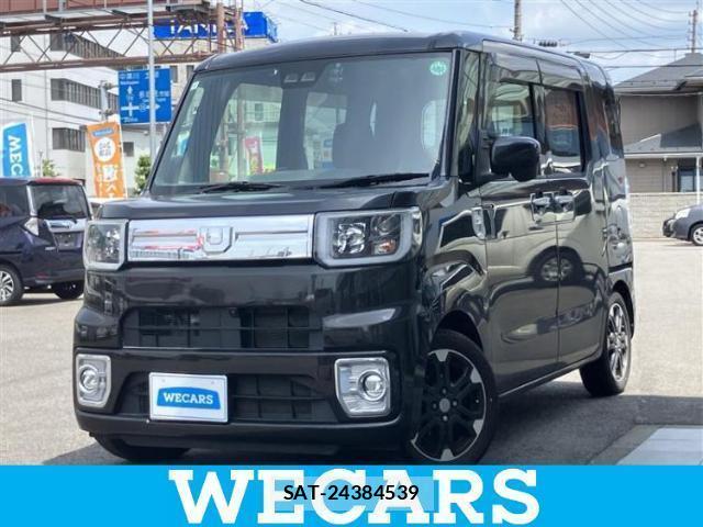 Daihatsu WAKE 2019-07 8653702-0