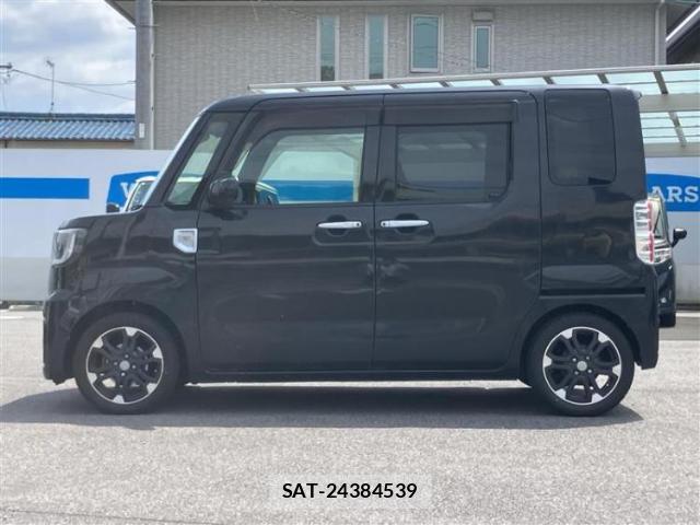 Daihatsu WAKE 2019-07 8653702-1