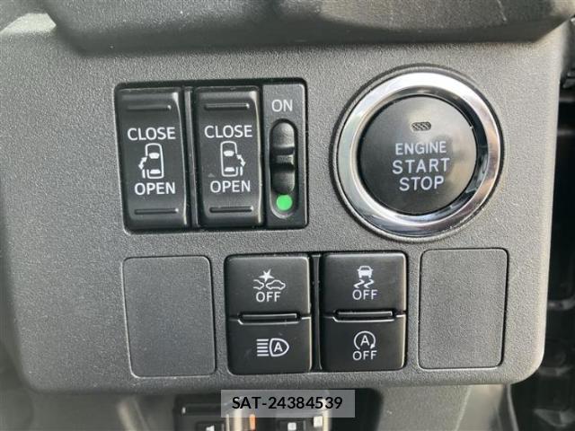 Daihatsu WAKE 2019-07 8653702-12