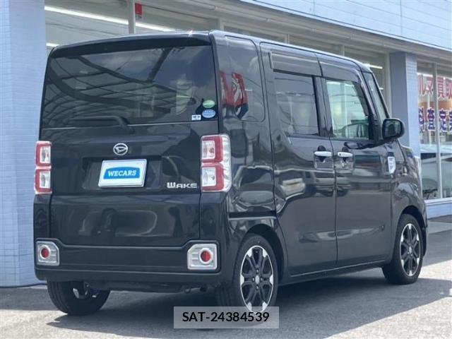 Daihatsu WAKE 2019-07 8653702-2