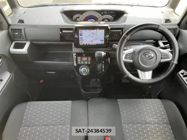 Daihatsu WAKE 2019-07 8653702-3
