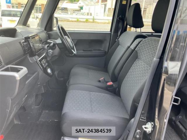 Daihatsu WAKE 2019-07 8653702-4