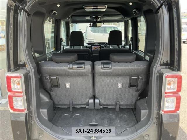 Daihatsu WAKE 2019-07 8653702-6