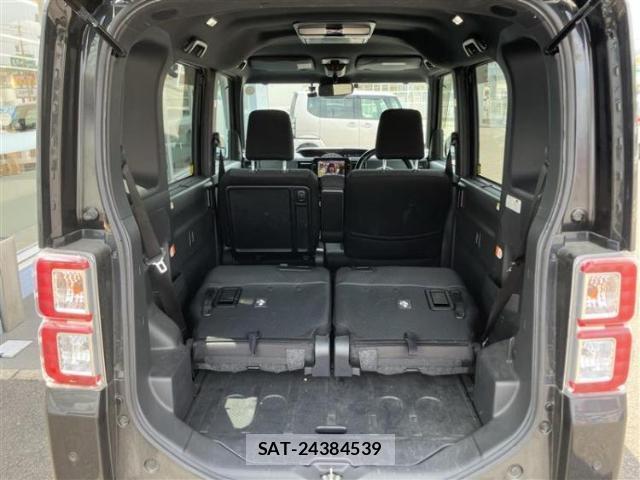 Daihatsu WAKE 2019-07 8653702-7