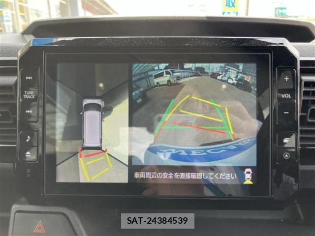 Daihatsu WAKE 2019-07 8653702-9