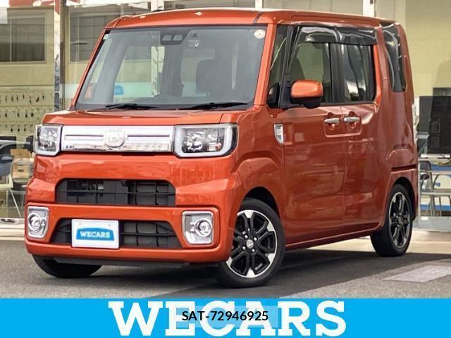 Daihatsu WAKE 2018-09 8653751-0