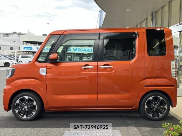 Daihatsu WAKE 2018-09 8653751-1