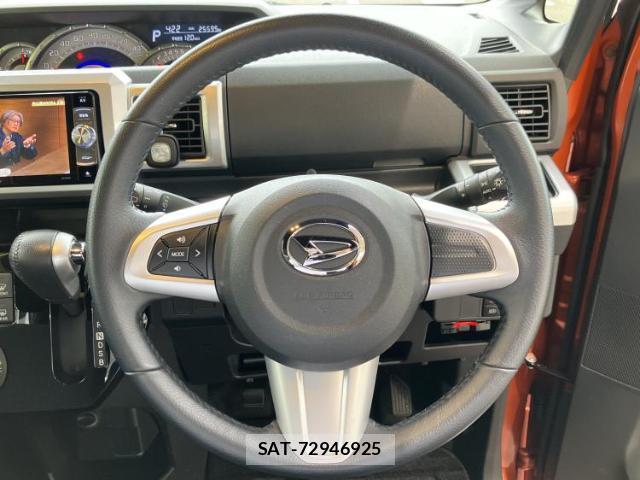 Daihatsu WAKE 2018-09 8653751-14