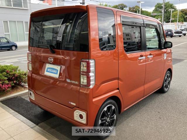 Daihatsu WAKE 2018-09 8653751-2