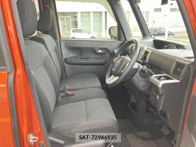 Daihatsu WAKE 2018-09 8653751-3