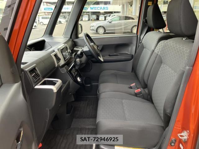 Daihatsu WAKE 2018-09 8653751-5