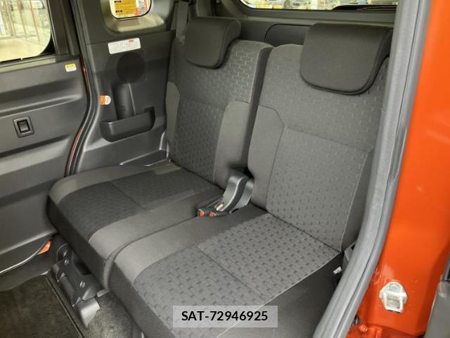 Daihatsu WAKE 2018-09 8653751-6