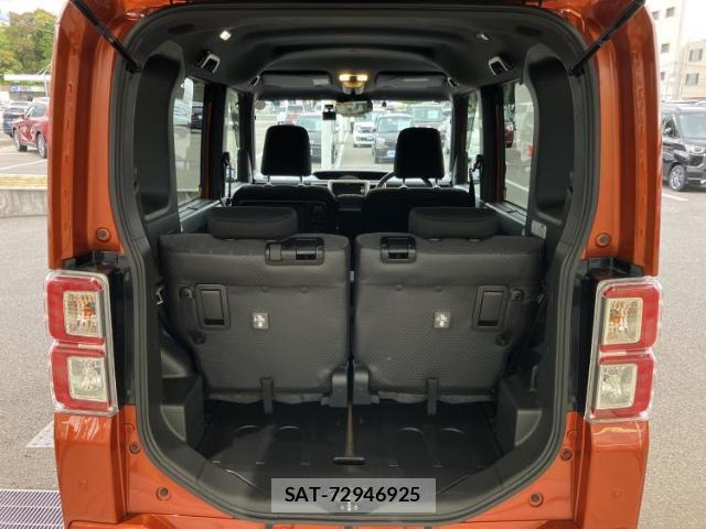 Daihatsu WAKE 2018-09 8653751-7