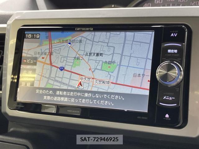 Daihatsu WAKE 2018-09 8653751-9