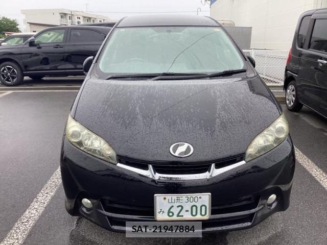 Toyota WISH 2010-03 8648589-0