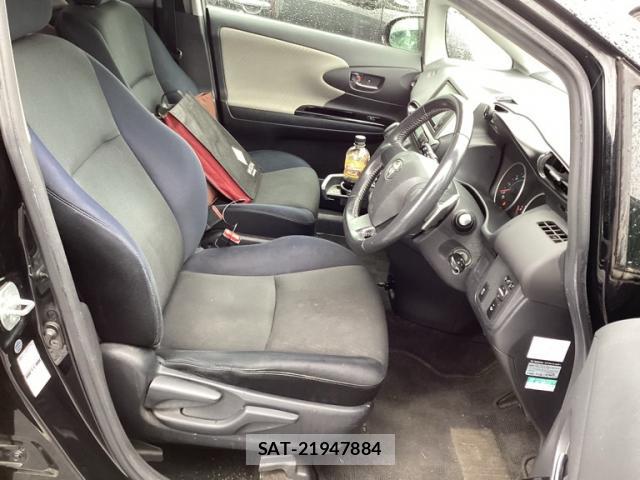Toyota WISH 2010-03 8648589-10