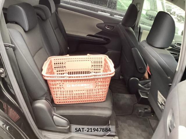 Toyota WISH 2010-03 8648589-11