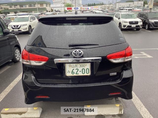 Toyota WISH 2010-03 8648589-12