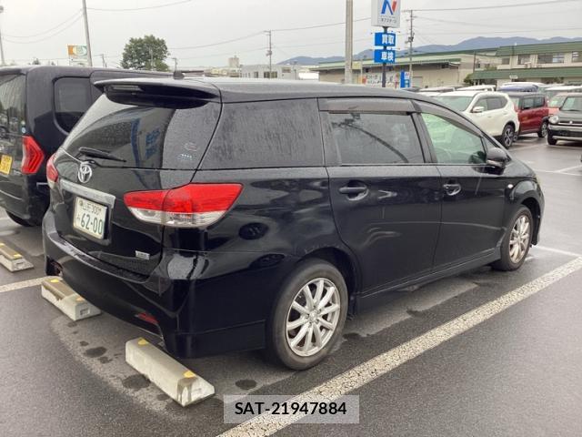 Toyota WISH 2010-03 8648589-13