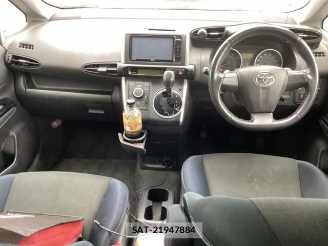 Toyota WISH 2010-03 8648589-15