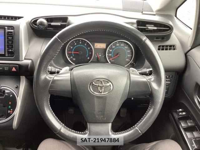 Toyota WISH 2010-03 8648589-16