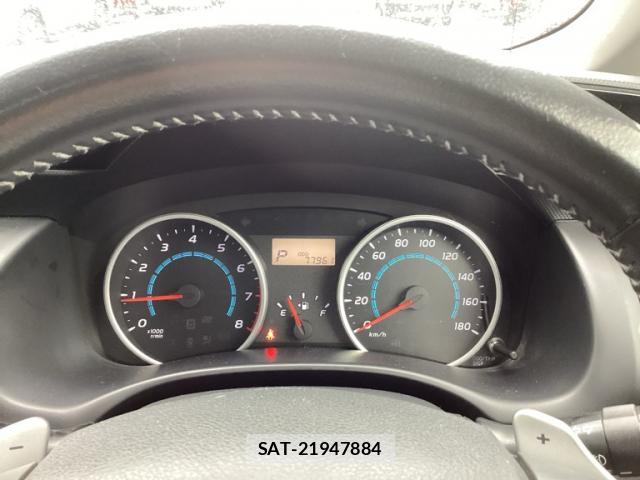 Toyota WISH 2010-03 8648589-17