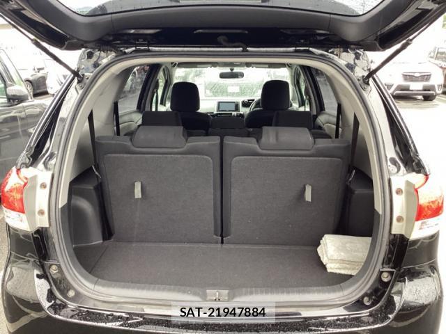 Toyota WISH 2010-03 8648589-4