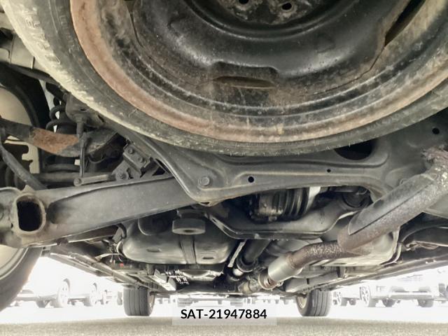 Toyota WISH 2010-03 8648589-5