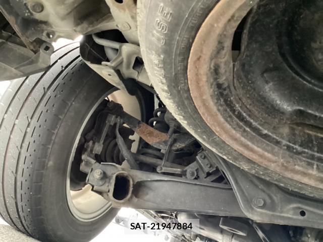 Toyota WISH 2010-03 8648589-6