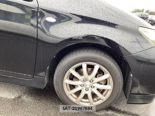 Toyota WISH 2010-03 8648589-8